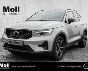 Volvo XC40 Gebrauchtwagen