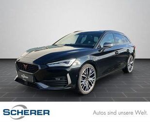 Cupra Leon Gebrauchtwagen