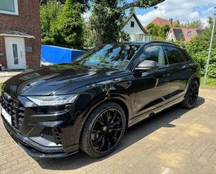 Audi Audi SQ8 4.0 TFSI quattro competition plus ABT Gebrauchtwagen