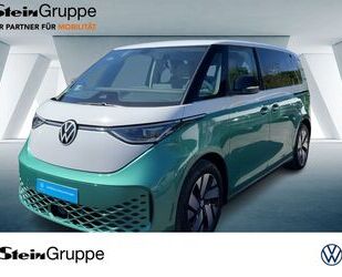 VW Volkswagen ID. Buzz Pro 77 kWh 1-Gang-Automatikget Gebrauchtwagen