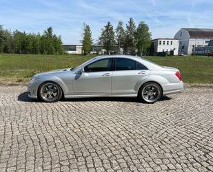 Mercedes-Benz Mercedes-Benz S 500 -Lorinser AMG Edition Soft-Cl Gebrauchtwagen