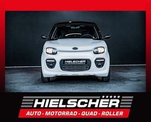 Microcar Microcar M.Go6 Must - Vollausstattung- Angebot! Gebrauchtwagen