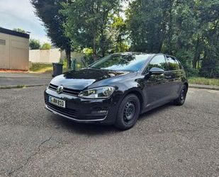 VW Volkswagen Golf 1.6 TDI DSG Gebrauchtwagen