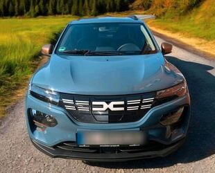 Dacia Dacia Spring Extreme Electric 65 Extreme Electric Gebrauchtwagen