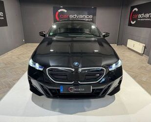 BMW BMW i5 Lim. M60 xDrive*M-Pro*20