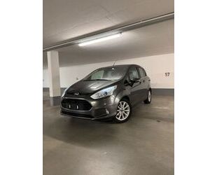 Ford Ford B-Max 1,0 EcoBoost Gebrauchtwagen