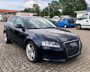 Audi Audi A3 1.4 TFSI Sportback Gebrauchtwagen