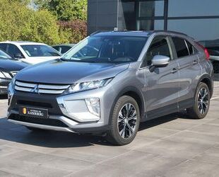 Mitsubishi Mitsubishi Eclipse Cross Diamant Edition 2WD*ANDRO Gebrauchtwagen