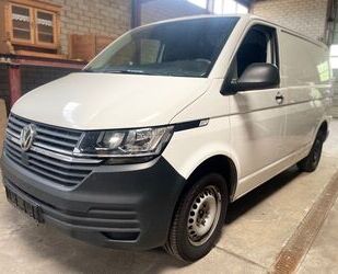 VW Volkswagen T6 Transporter Gebrauchtwagen