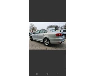 VW Volkswagen Jetta 1.2 TSI Comfortline Comfortline Gebrauchtwagen