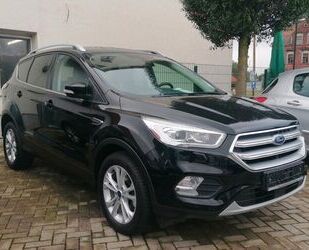 Ford Ford Kuga 2,0 TDCi 4x2 110kW Titanium Gebrauchtwagen