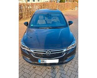 Opel Opel Astra 1.4 Turbo Dynamic, Kupplung & Bremen ne Gebrauchtwagen