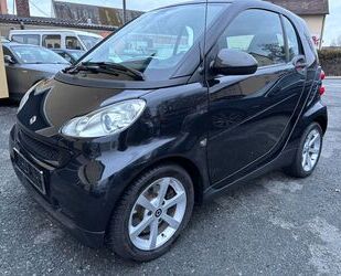 Smart Smart ForTwo fortwo coupe Micro Hybrid Drive 45kW Gebrauchtwagen