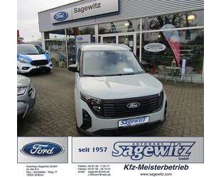 Ford Ford Tourneo Courier Trend Automatik Gebrauchtwagen