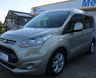 Ford Tourneo Gebrauchtwagen