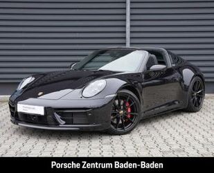 Porsche Porsche 992 911 Targa 4S Sportabgas BOSE Surround- Gebrauchtwagen