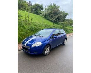 Fiat Fiat Punto 1.4 8V Gebrauchtwagen