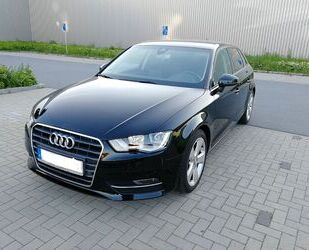 Audi Audi A3 1.6 TDI S tronic Ambition Sportback Ambiti Gebrauchtwagen