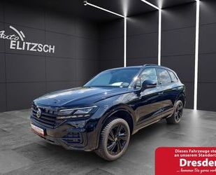 VW Volkswagen Touareg R-Line Edition 20 4M MATRIX ACC Gebrauchtwagen