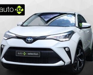 Toyota Toyota C-HR 2.0 Hybrid Dynamic Gebrauchtwagen