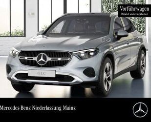 Mercedes-Benz Mercedes-Benz GLC 400 e 4M AVANTG+PANO+360+AHK+BUR Gebrauchtwagen