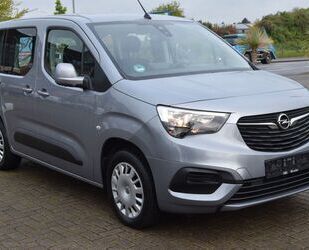 Opel Opel Combo Life E Edition * nur 14400 km * 5 Sizt Gebrauchtwagen