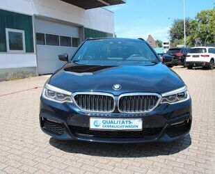 BMW BMW 530 d T xDrive M Sport, HUD, LED, Panorama, RF Gebrauchtwagen