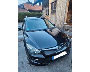 Hyundai Hyundai i30 CW 1.6 CRDi 66 kW Classic Classic Gebrauchtwagen