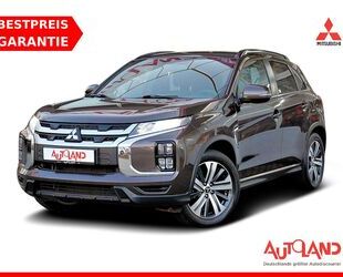 Mitsubishi Mitsubishi ASX 2.0 MIVEC Intro Edition+ LED Keyles Gebrauchtwagen