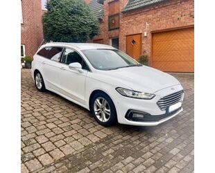 Ford Ford Mondeo Titanium 5W 1.5L EB 165 PS Gebrauchtwagen