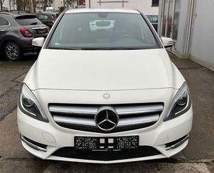 Mercedes-Benz Mercedes-Benz B -Klasse 180 AUTOMATIK erst 35.000 Gebrauchtwagen