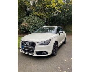 Audi Audi A1 1.4 TFSI Ambition Ambition Gebrauchtwagen