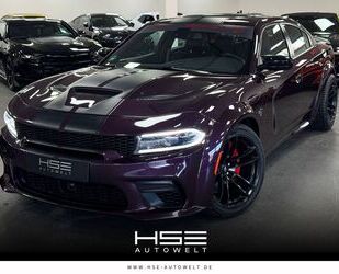 Dodge Dodge Charger 6,4l V8 *WIDEBODY / KAMERA / BEHEIZ Gebrauchtwagen