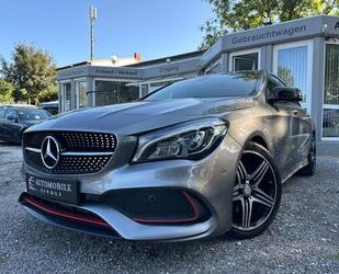 Mercedes-Benz Mercedes-Benz CLA 250*4Matic*Sport*AMG-LINE*LED*NA Gebrauchtwagen