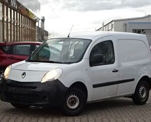 Renault Renault Kangoo Rapid Extra Gebrauchtwagen