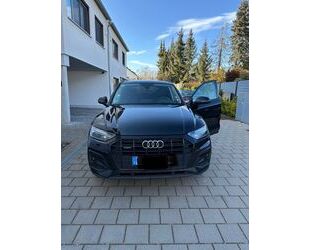 Audi Audi Q5 45 TFSI S tronic quattro Gebrauchtwagen