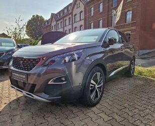 Peugeot Peugeot 3008 Allure Automatik Digitales Cockpit Gebrauchtwagen