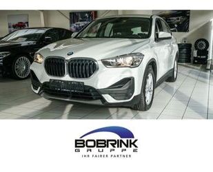 BMW BMW X1 xDrive25e Advantage Hybrid Navi Tempomat PD Gebrauchtwagen