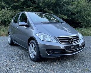 Mercedes-Benz Mercedes-Benz A 180 A -Klasse A 180 CDI *Service N Gebrauchtwagen