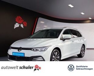 VW Volkswagen Golf Variant 2,0 TDI DSG Move AHK Kamer Gebrauchtwagen