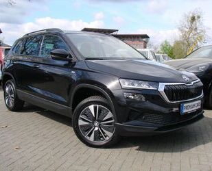 Skoda Skoda Karoq 1.5TSI Tour ACC Pano LED Facelift AHK Gebrauchtwagen