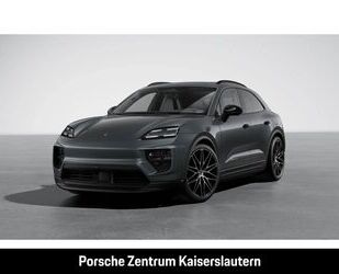 Porsche Porsche Macan 4 Burmester LED-Matrix InnoDrive Pan Gebrauchtwagen