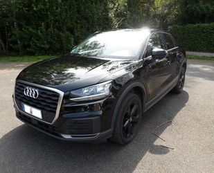 Audi Audi Q2 30 TDI *Automatik**Navi*CarPlay*Tempo* Gebrauchtwagen