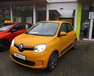 Renault Renault Twingo 1.0 SCe 75 Limited Klima*Radio R&Go Gebrauchtwagen