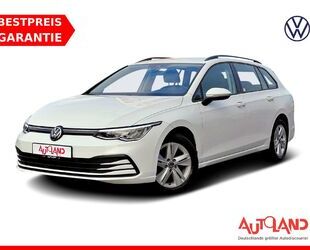 VW Volkswagen Golf VIII 1.5 TSI Life LED ACC DAB Wint Gebrauchtwagen