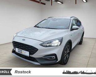 Ford Ford Focus Active Gebrauchtwagen