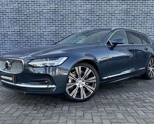 Volvo Volvo V90 B5 Ultimate Bright | Anhängerkupplung | Gebrauchtwagen