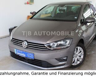 VW Volkswagen Golf 1.6 TDI 1 Hand wenig Km Kamera Bi Gebrauchtwagen