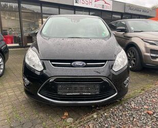 Ford Ford C-Max C-MAX Titanium Gebrauchtwagen