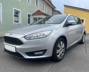 Ford Ford Focus Turnier Business Gebrauchtwagen